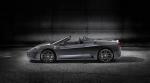 Ferrari F430 Scuderia Spider 16M 2008 года